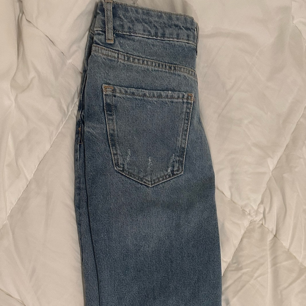 ZARA Jeans - Picture 7 of 8